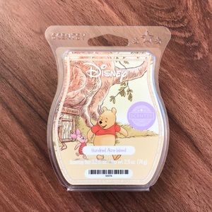 COPY - Scentsy wax - Hundred Acre Wood